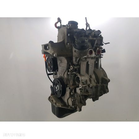 Motor Volkswagen  1.2 benzina   CGPB - 1