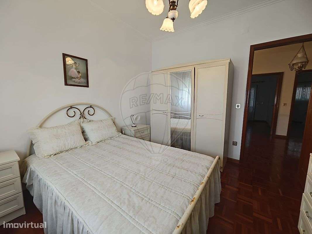 Moradia T4 para arrendamento - Grande imagem: 4/18