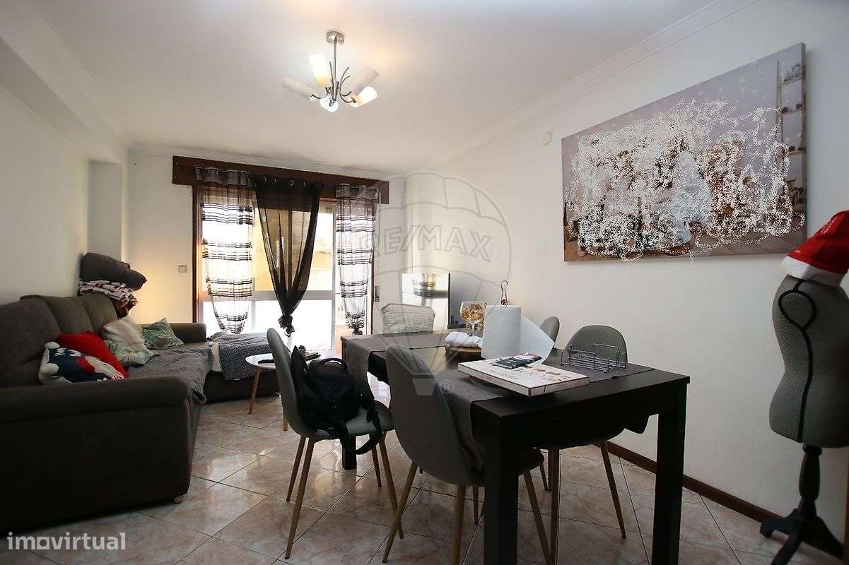 Apartamento T3 para venda - Grande imagem: 4/8