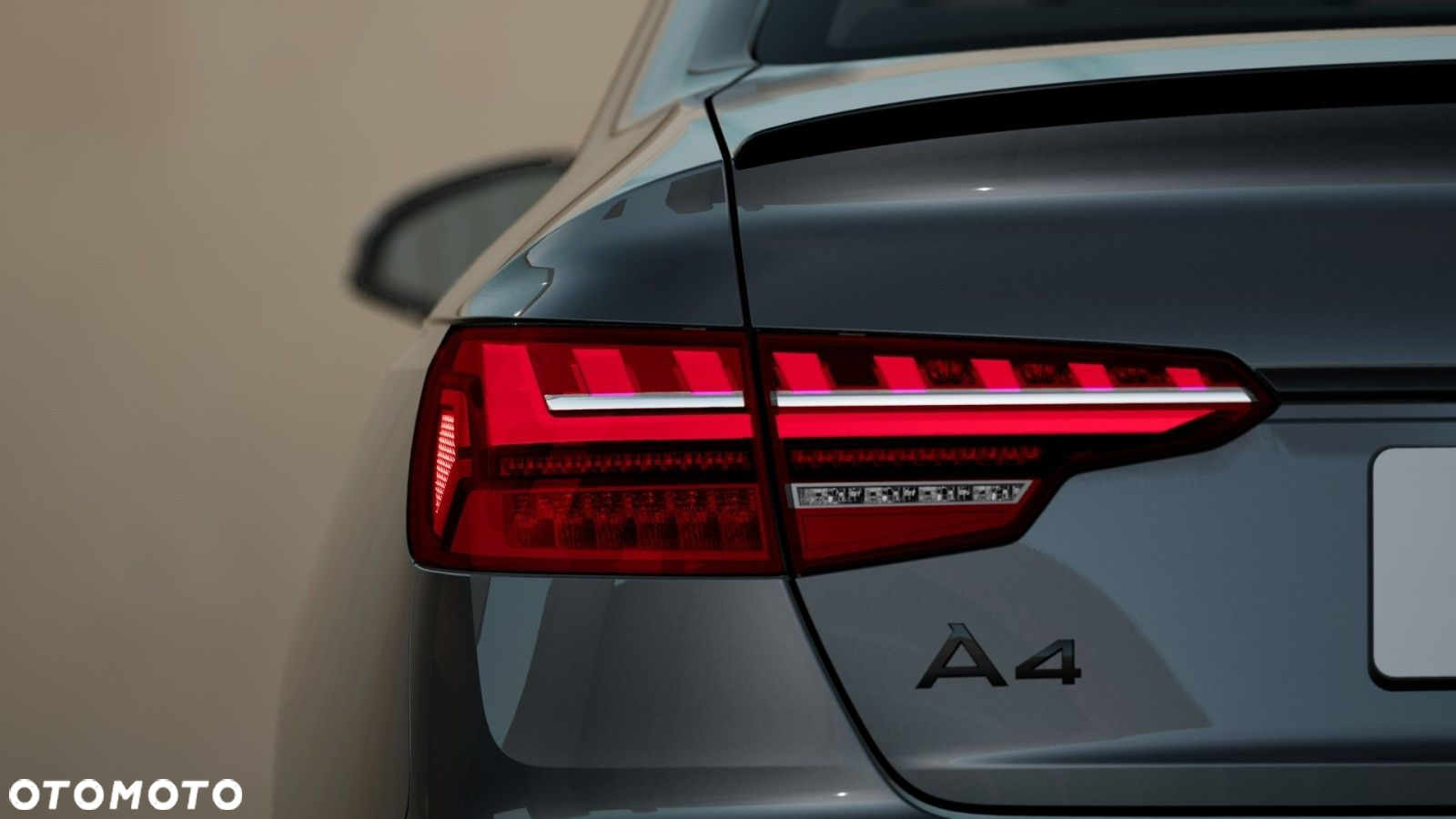 Audi A4 - 11