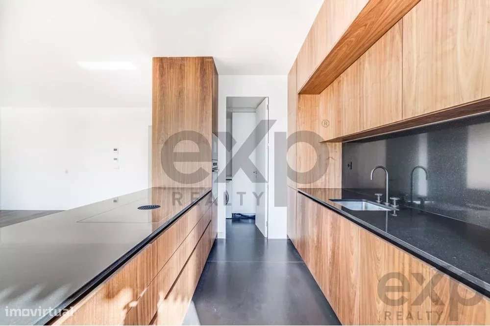 Apartamento T2 - Belém - Lisboa - Grande imagem: 3/36