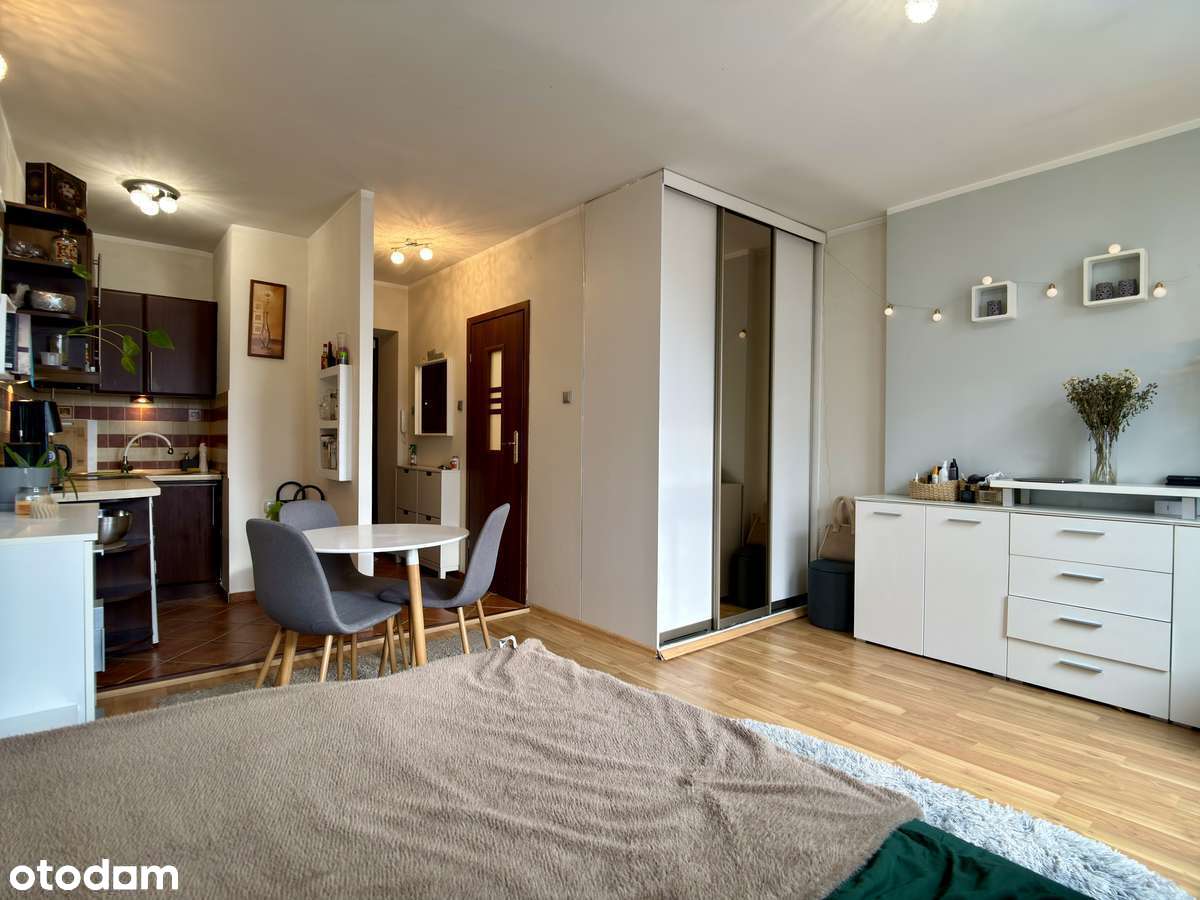 3 pokoje w pięknej kamienicy! 3-Zimmer-Wohnung im schönen Mietshaus!-4