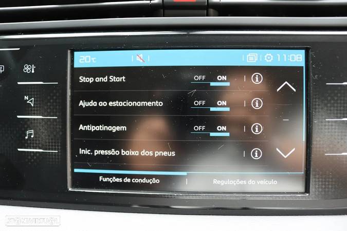 Citroën Grand C4 Spacetourer 1.5 BlueHDi Feel EAT8 - 47