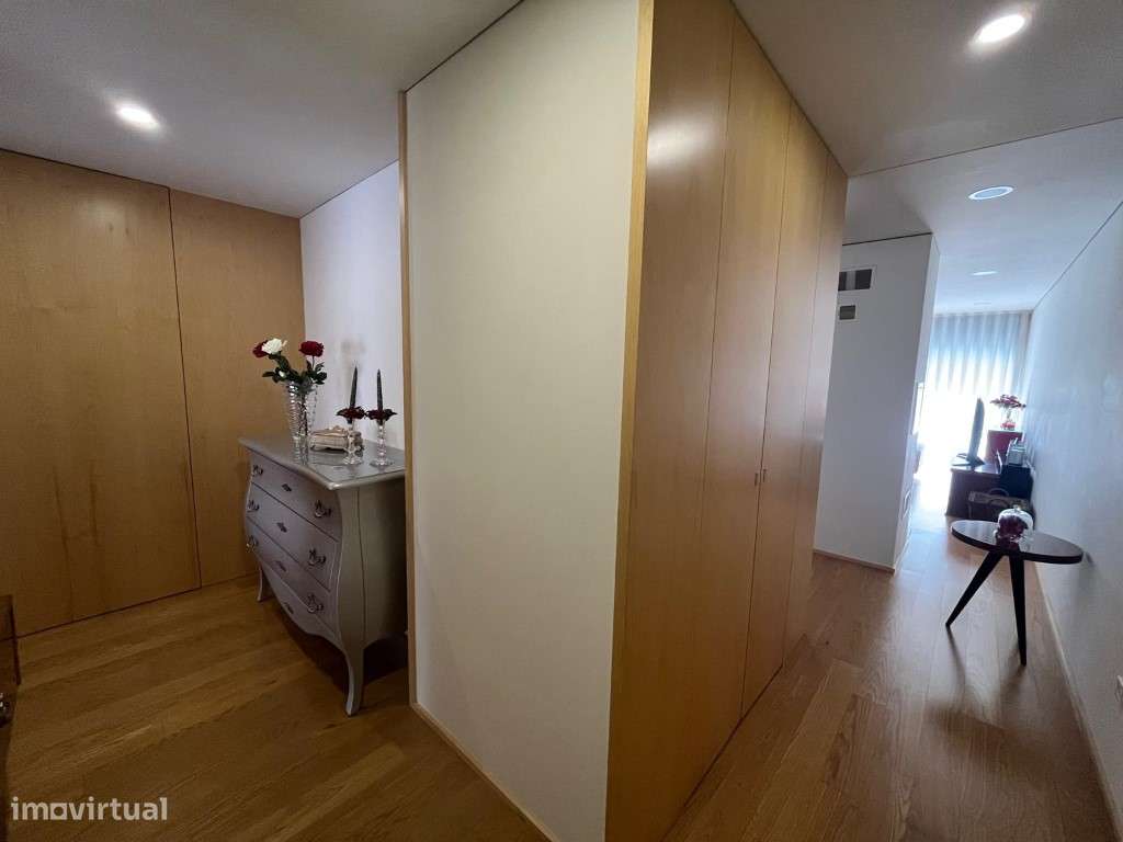 Excelente Apartamento T3 DUPLEX - Como Novo - AVES -* Oferta Escrit...-20