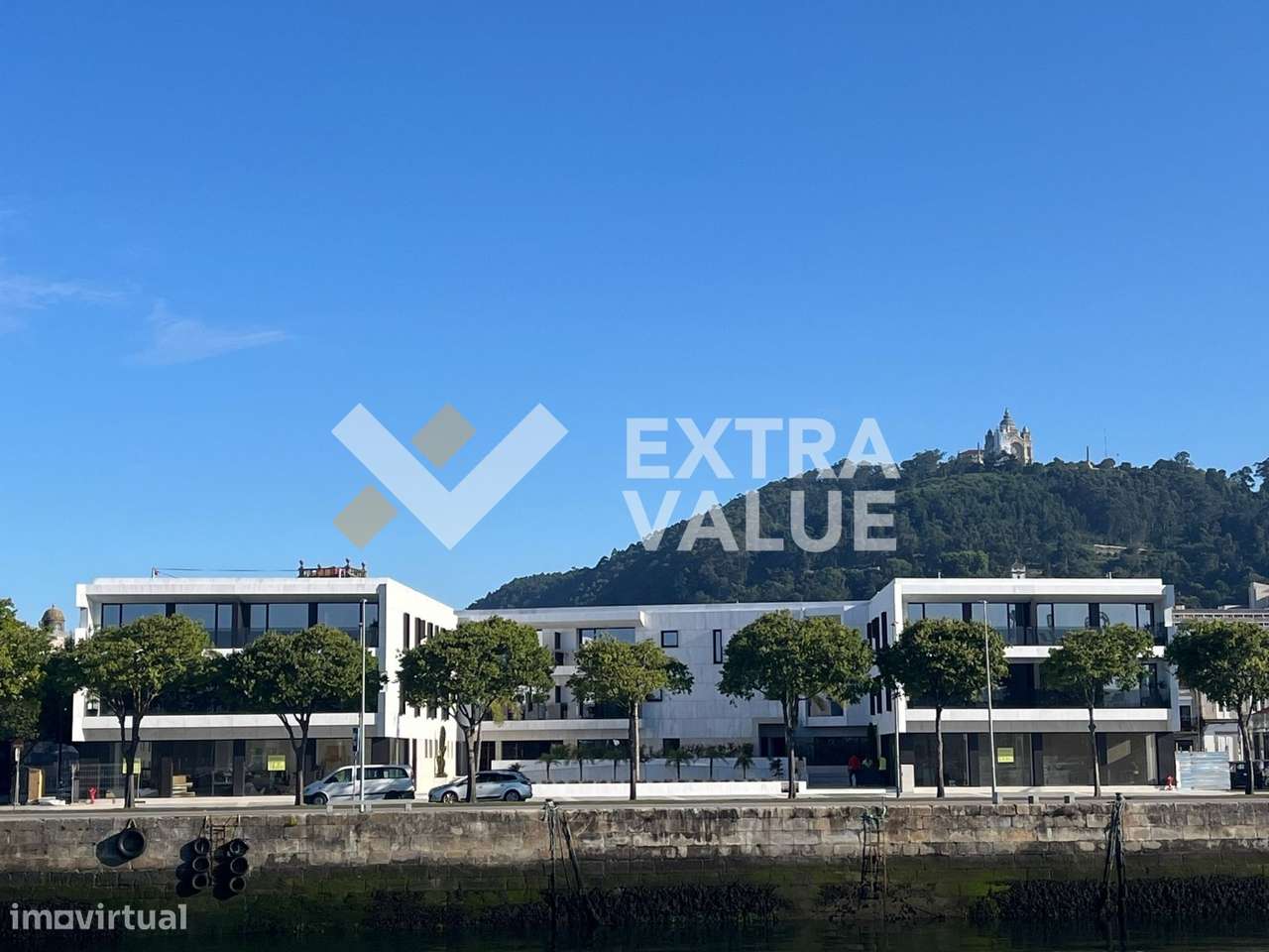 Apartamento T3 Venda em Viana do Castelo (Santa Maria Maior e Monserra-13