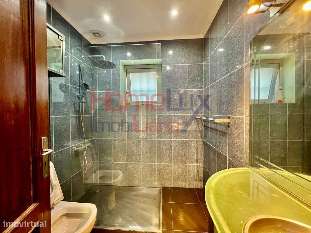 Apartamento T2 em Mafamude-8