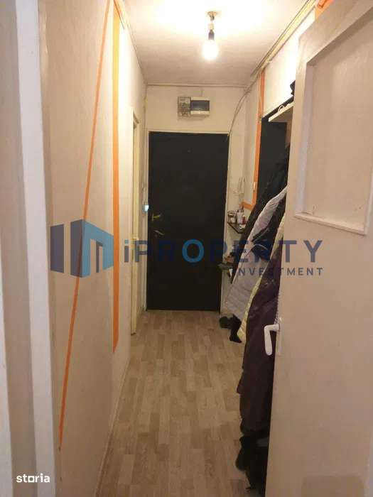 Ozana ,Titan | 2 Camere | Decomandat | Balcon | metrou - Imagine principală: 5/8