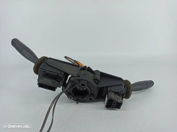 Conjunto / Comutador De Luzes / Manetes Peugeot 206 Hatchback (2A/C) - 2