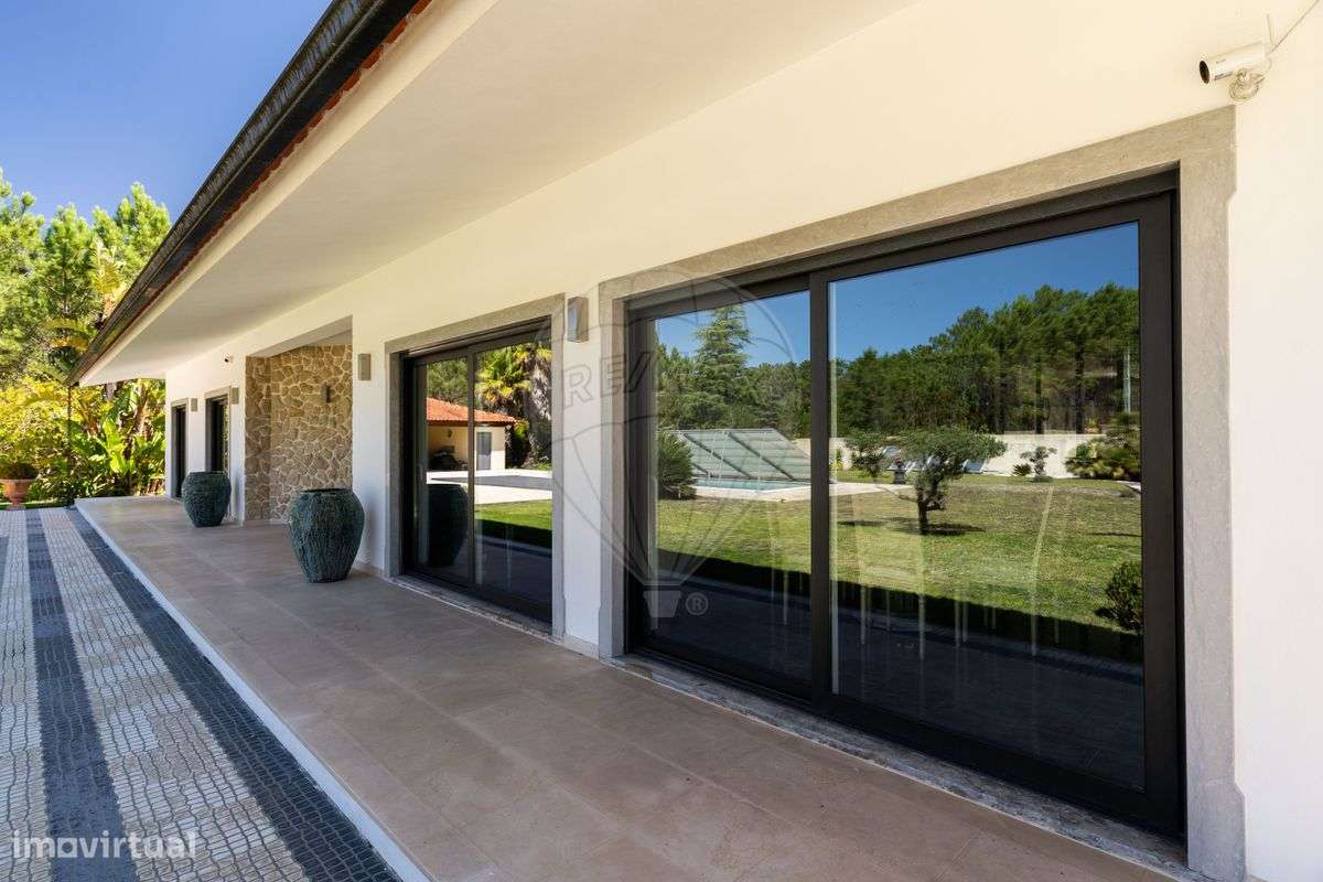 Moradia T4 para venda - Grande imagem: 4/41