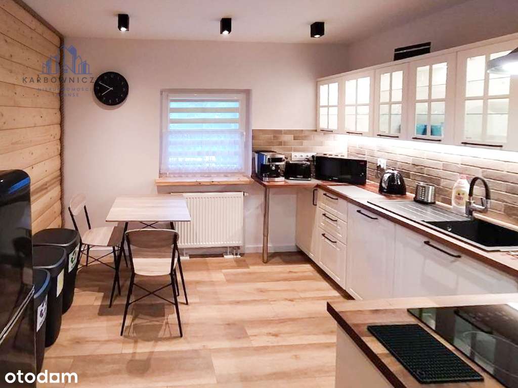 Dom, który pachnie lasem i zarabia, gdy Ty śpisz-1