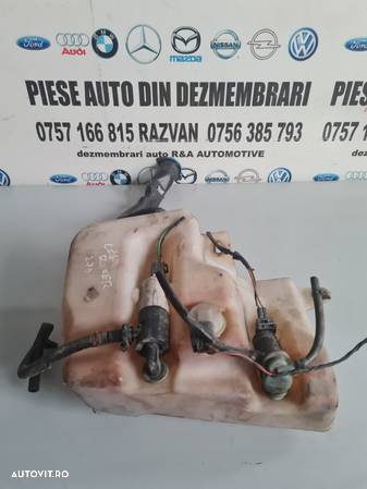 Bidonas Vas Lichid Parbriz Land Rover Range Rover Sport Discovery Sport An 2005-2006-2007-2008-2009-2010-2011-2012 Xenon - Dezmembrari Arad - 6