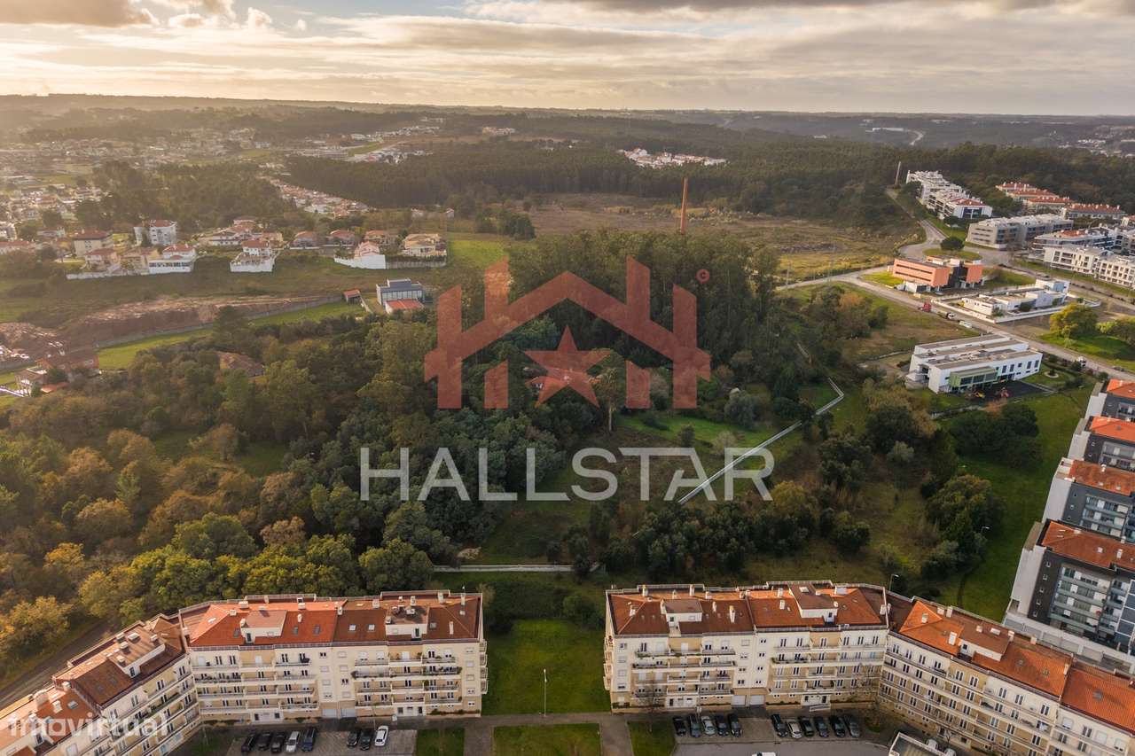 Terreno para Construção / PIP Aprovado / 42 Fogos / Parceiros - Grande imagem: 5/30