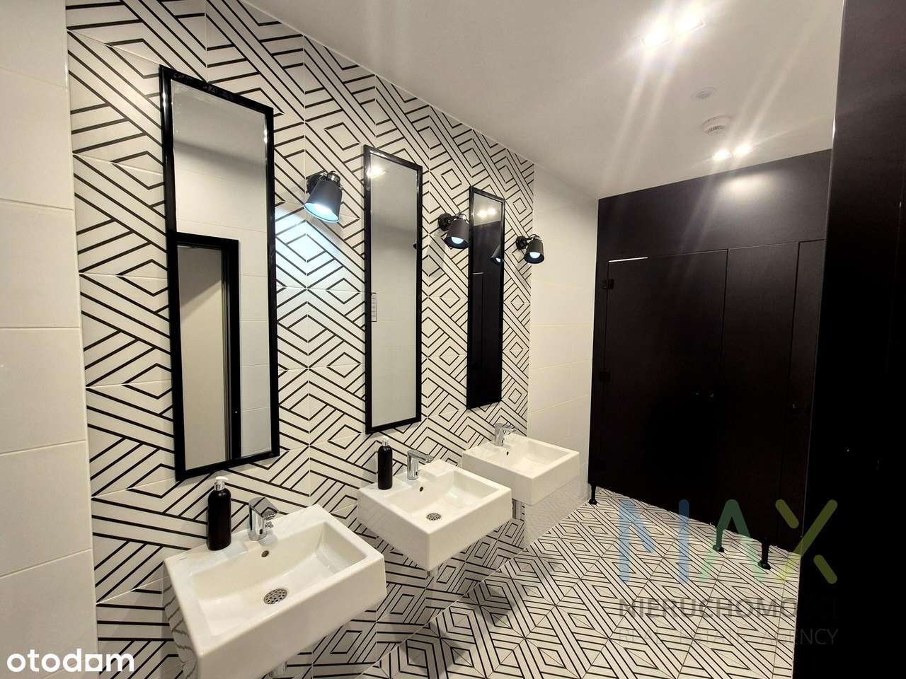 Atrakcyjne biuro w luksusowym biurowcu z parkingiem - Pełny obrazek: 5/10