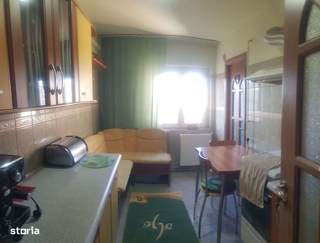 Buzaului B -uri ap. 3 cam cf I dec Mobilat - Imagine principală: 5/7