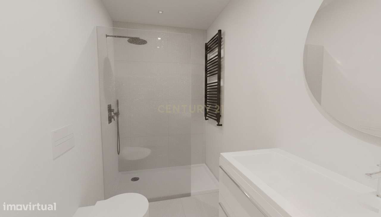 Apartamento T3 | 145 m² | Parque das Nações-7