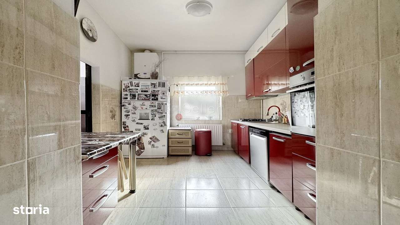 Suprafata Generoasa | Zona Centrala - Imagine principală: 4/11