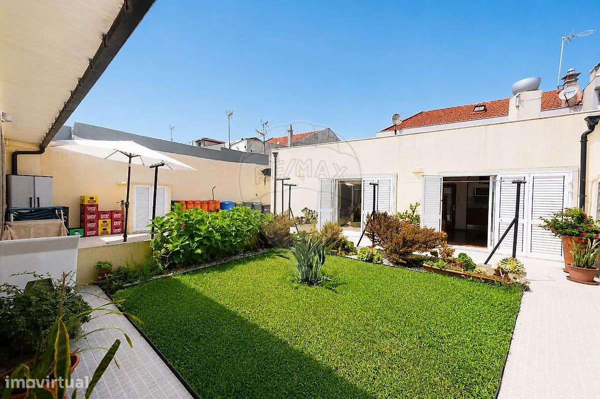 Apartamento T2 para venda-19