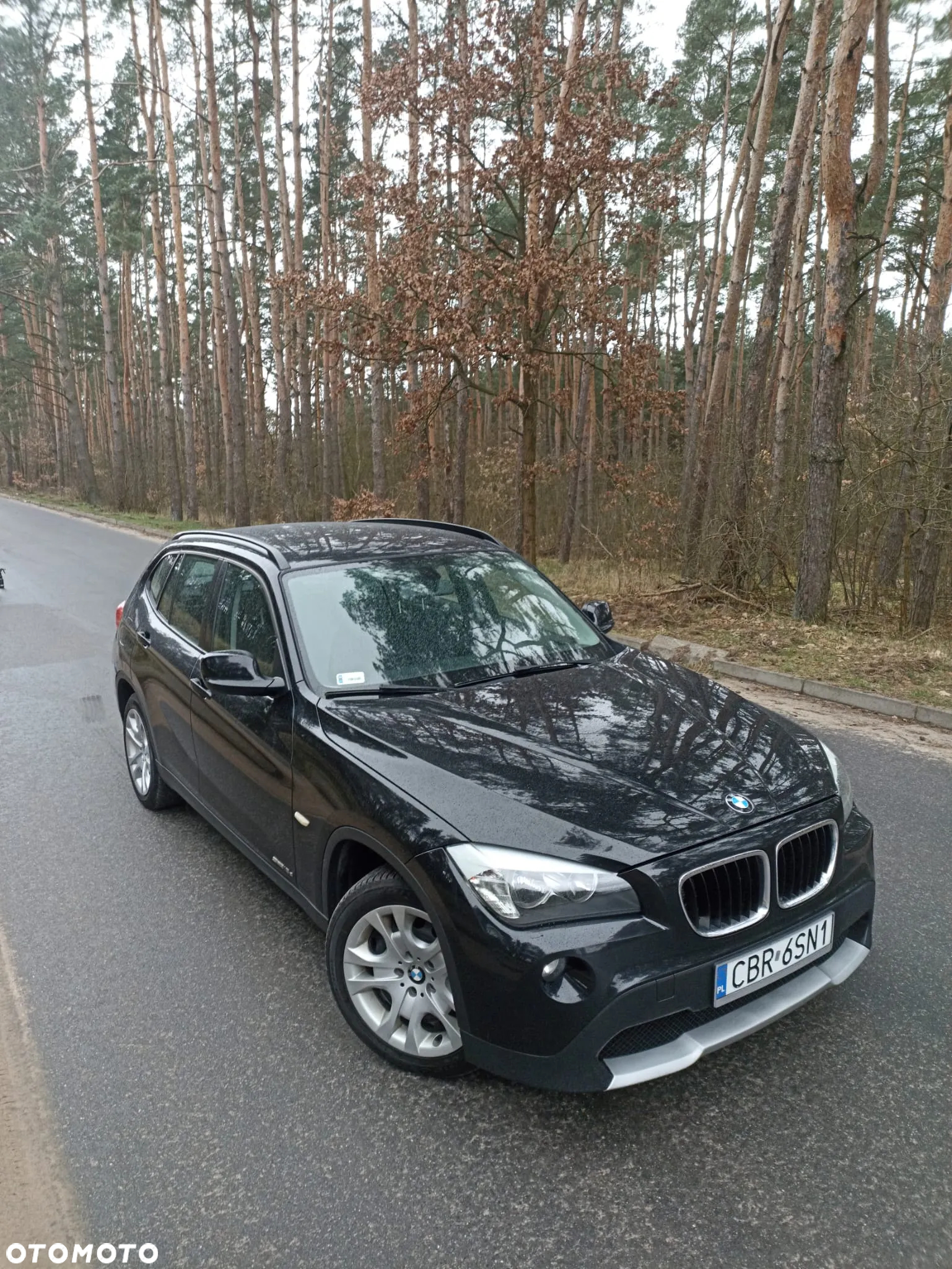 BMW X1 sDrive18d - 24