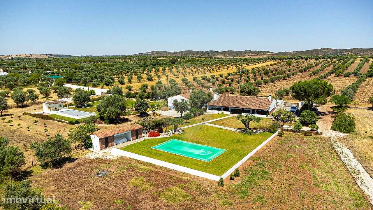 Quinta T2 para venda - Grande imagem: 3/46