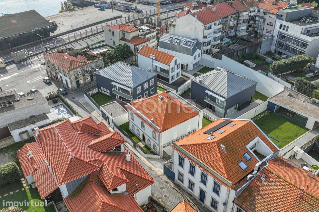 Moradias Sarsfield - Casa 1 - Grande imagem: 4/60