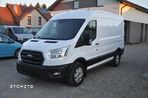 Ford transit - 1