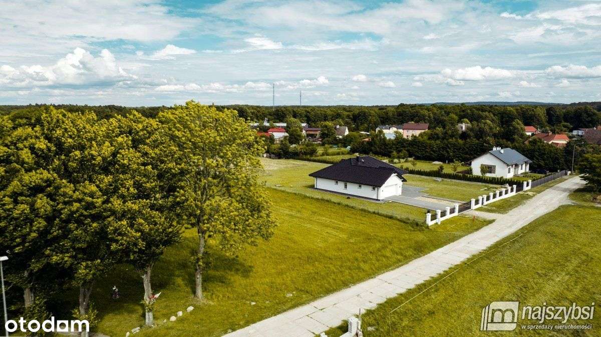 Sławoborze - Nowoczesny Dom Na Sprzedaż - Pełny obrazek: 4/20