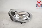 Far Dreapta Original Halogen In Stare Buna Fiat 500L 1 Compactvan 00519784140 - 1