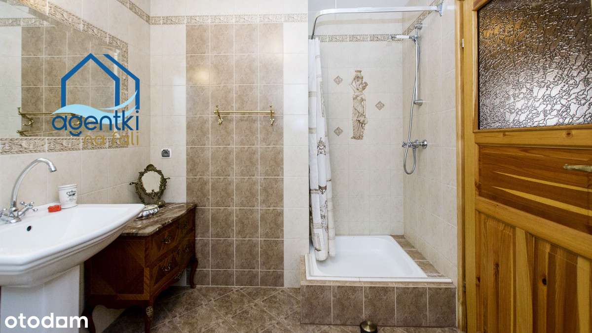 Dwupoziomowe, 4-pokojowe, Sikorskiego-14