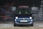 Fiat 500C 1.2 Lounge - 8