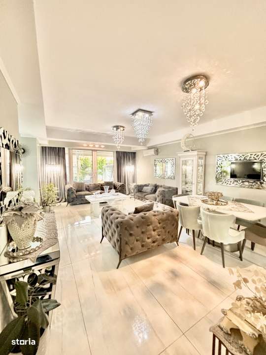 Casa Individuala 5 camere, 150 mp, zona Braytim - Imagine principală: 3/14