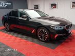 BMW Seria 5 - 1