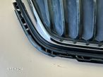 SKODA SCALA 19R- GRILL ATRAPA CHŁODNICY PRZÓD PRZEDNI - 3