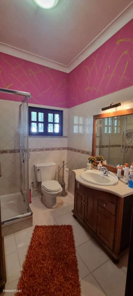 Vivenda Isolada com terreno - Alenquer-27