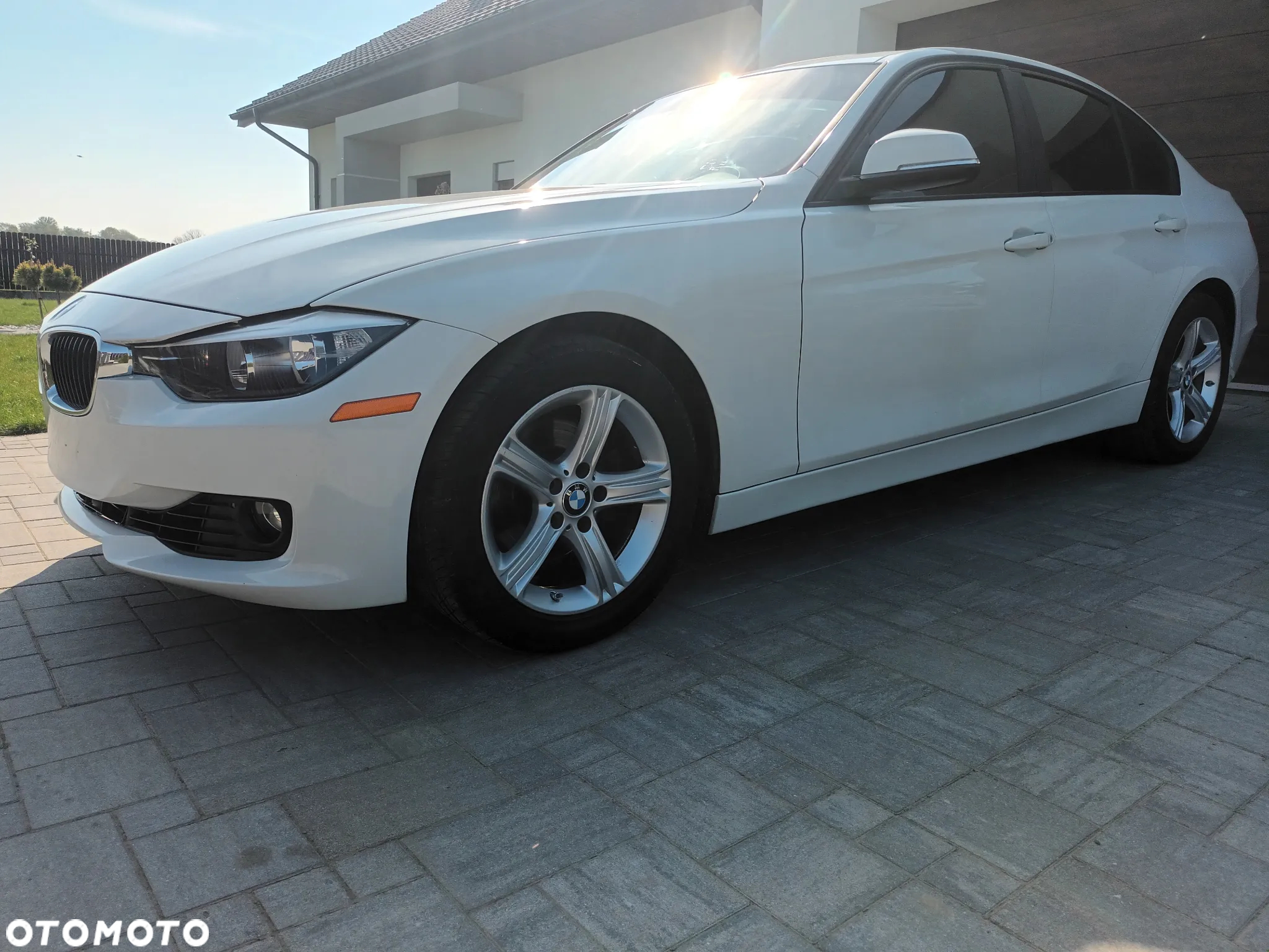 BMW Seria 3 - 30