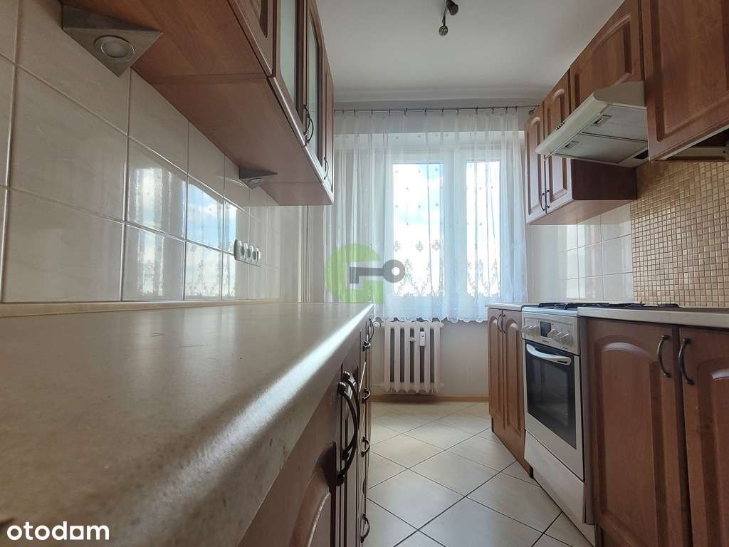 Sprzedam mieszkanie M3-14