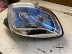 RENAULT ZOE LAMPA PRAWY TYŁ 265504492R - 5