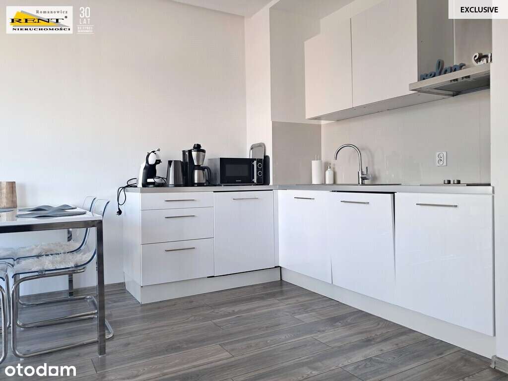 Apartament w Międzyzdrojach- centrum-5