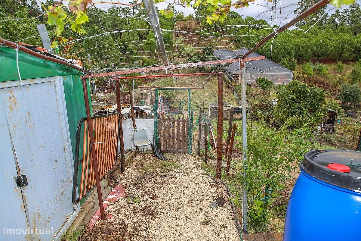 Moradia T4 para venda-28