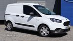 Ford Courier Van Trend 100CV - 6