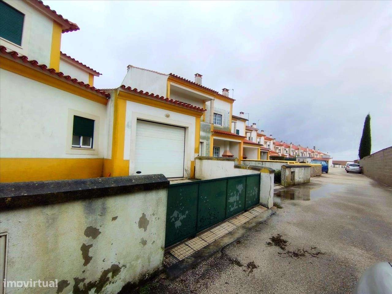 Moradia geminada T3 || Porto de Mós - Grande imagem: 4/13