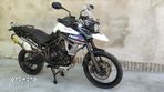 Triumph Tiger - 36