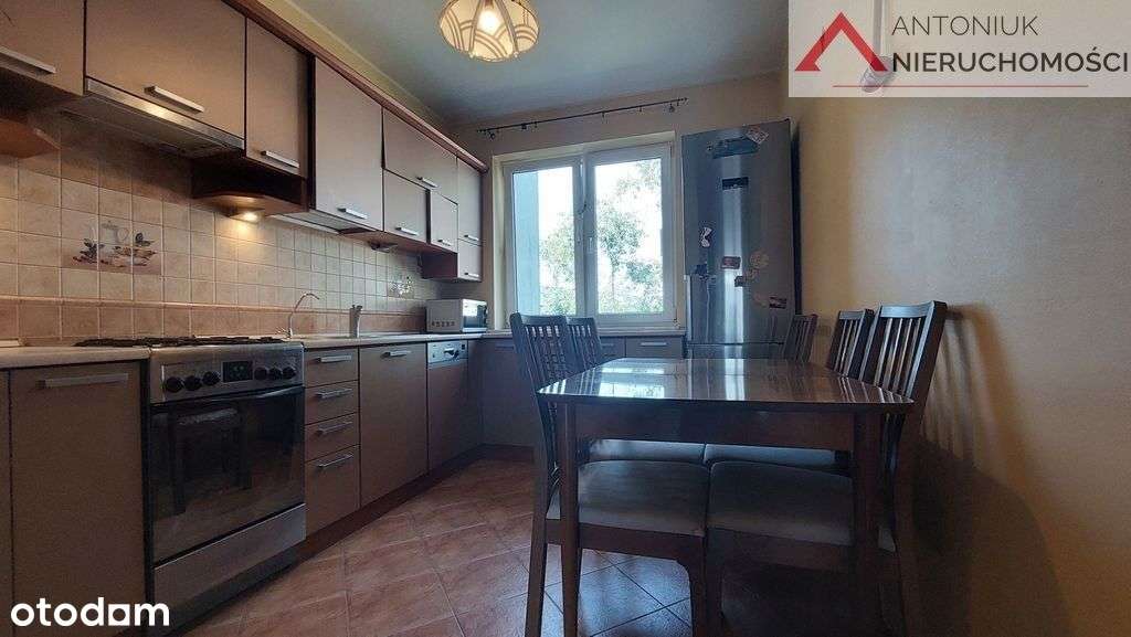 Atrakcyjne trzypokojowe w centrum Legionowa-5