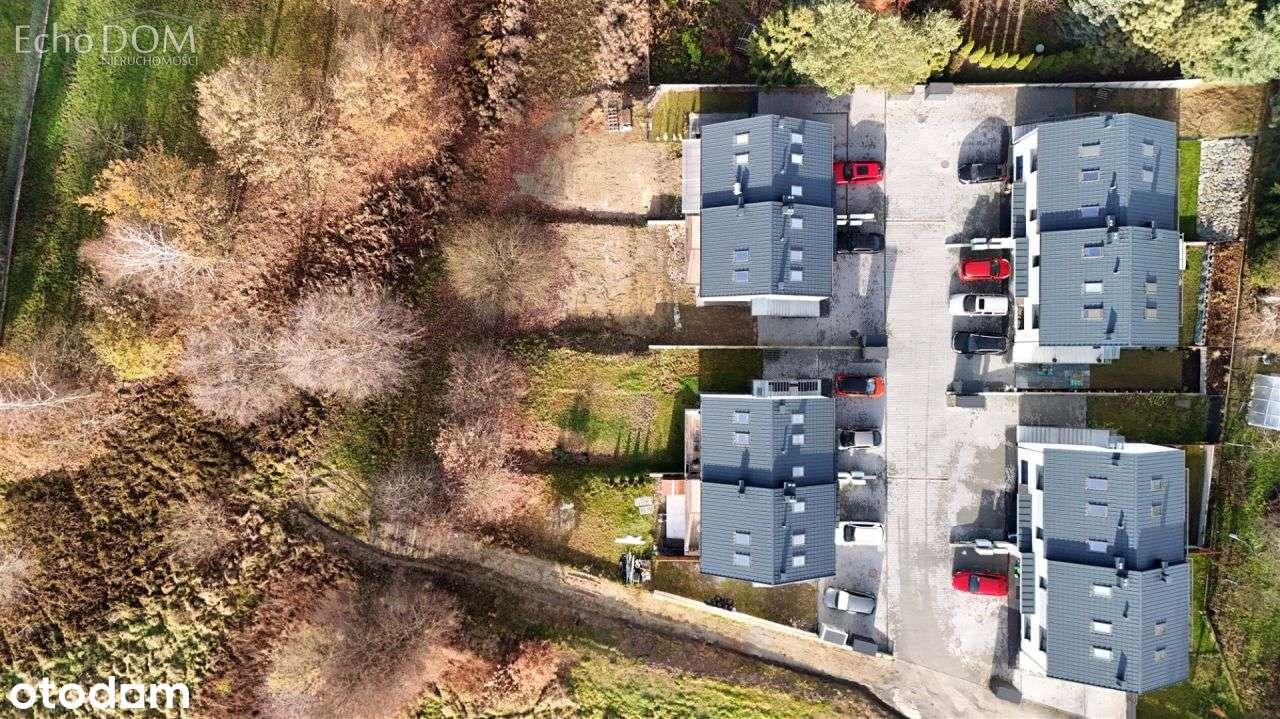 Na sprzedaż 3 pok mieszkanie 52m2 z ogródkiem-14