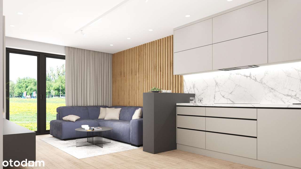 Bezczynszowe mieskzania w spokojnej okolicy - Pełny obrazek: 5/17