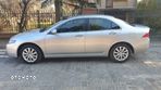 Honda Accord 2.0 Comfort - 4