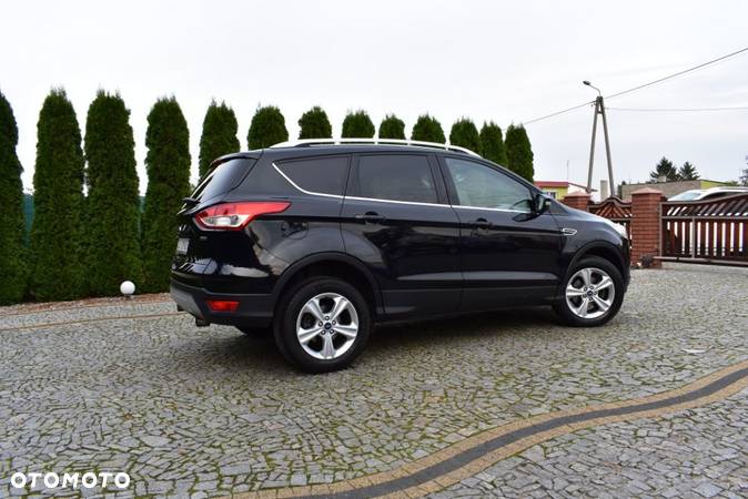 Ford Kuga 1.6 EcoBoost FWD Trend ASS - 4
