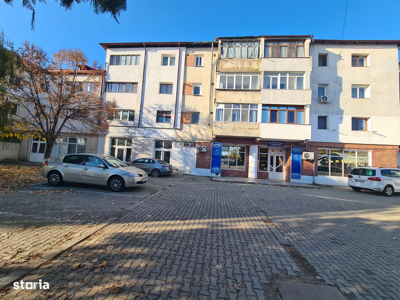 Spatiu comercial zona Gara Adjud-11