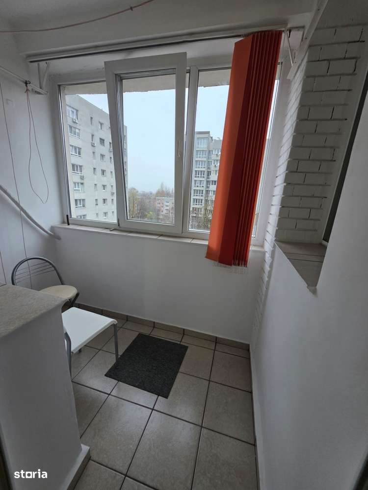 Titan, Policlinica, 10 minute metrou, Prisaca Dornei, bloc reabilitat-4