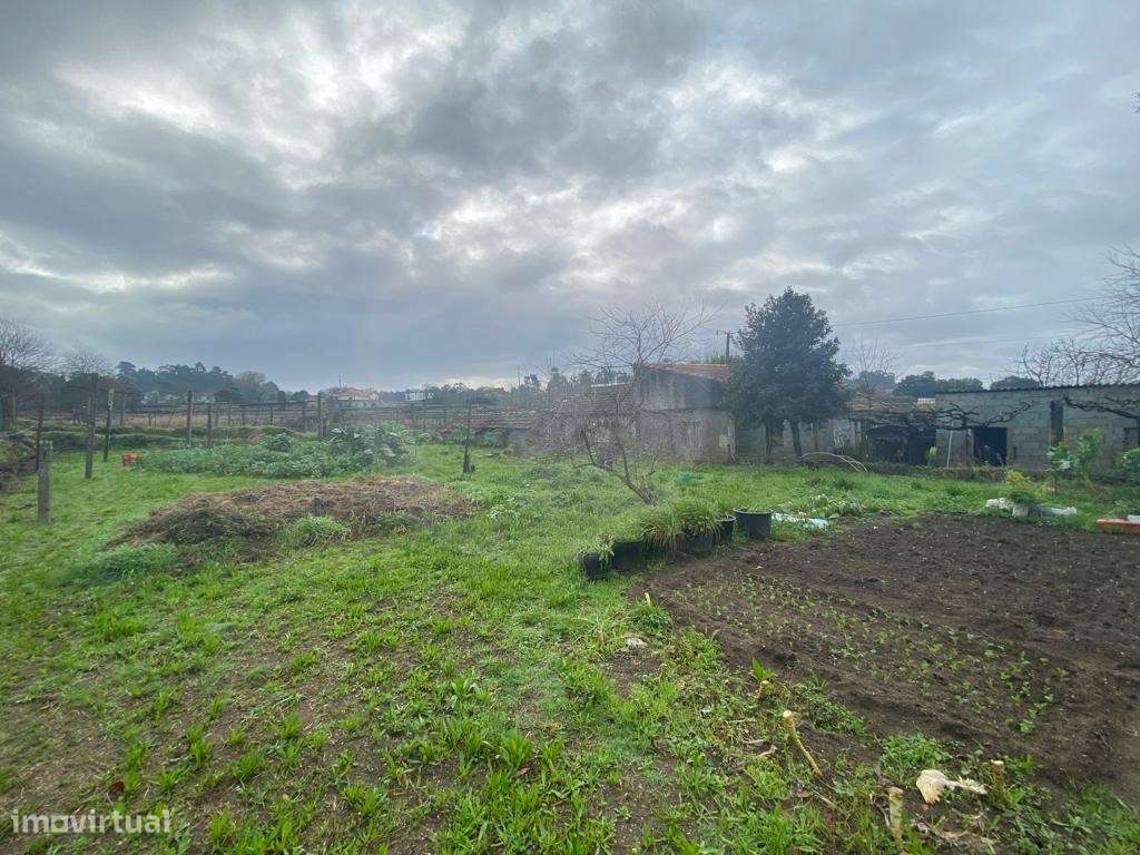 Terreno com 1175 m2 Paços de Ferreira - Grande imagem: 2/20