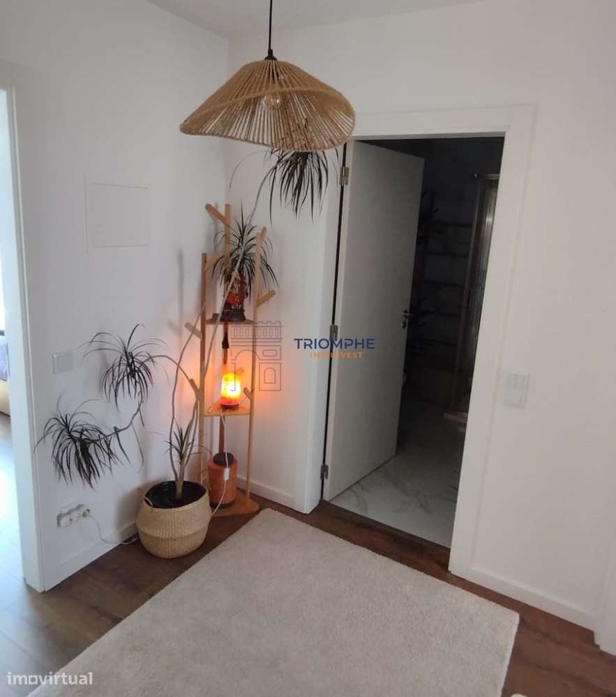 Moradia T3 Benedita-7